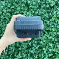 اسپیکر GTS-1362|سیستم صوتی خانگی|تهران, خاک سفید|دیوار
