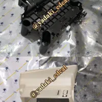 فنر قاب دستگیره درب داشبورد نود جعبه فیوز پژو407|قطعات یدکی و لوازم جانبی|تهران, بهارستان|دیوار