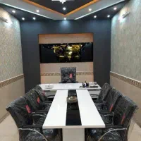 میز امپراتور 84646مدیریت کانتر منشی صندلی انتظار|دفتر کار|نوشهر, |دیوار