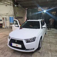 دنا پلاس اتومات توربو شارژ