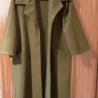 پالتو . مانتو