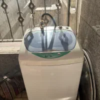 مینی واش پاکشوما