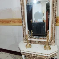 آیینه کنسول
