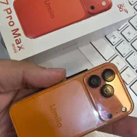 گوشی ایفون ۱۷ پرومکس مینی