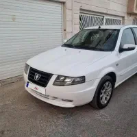 سمند سورن پلاس مدل ۱۴۰۰