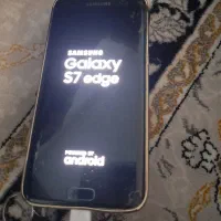 گوشیs۷ فقط ال سی دی سالم