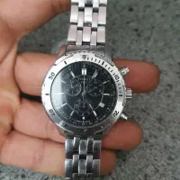 ساعت مچی تیسوت