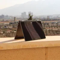 لپ تاپ Dell/تاچ ۳۶۰/کرای۵نسل۶/هاردSSD با ضمانت