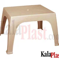 میز عسلی پلاستیکی