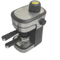 دستگاه چندکاره اسپرسوسازویداس|سماور، چای‌ساز، قهوه‌ساز|همدان, |دیوار