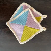 دستگیره با کیفیت و قیمت مناسب|سفره، حوله، دستمال آشپزخانه|کاشان, درب اصفهان|دیوار