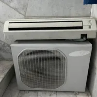 کولرگازی ارزان|کولر گازی و فن‌کوئل|شهریار, |دیوار