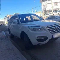 فروش لیفان X60|خودرو سواری و وانت|بوکان, |دیوار