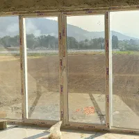 درب و پنجره upvc دوجداره