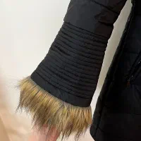 کاپشن نو و تمیز برند ترک|لباس|تبریز, |دیوار