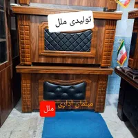 میز کارمندی اداری املاک /نمایشگاه /دفاتر