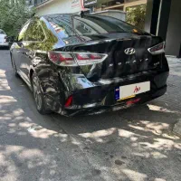 سوناتا gls plus|خودرو سواری و وانت|تهران, محمودیه|دیوار