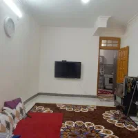 ۶۰متری  طبقه اول کوچه بانک سپه.املاک قیومی نیا