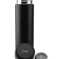 فلاسک هوشمند با صفحه نمایش ال ای دی