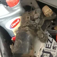 لوازم پراید|قطعات یدکی و لوازم جانبی|قم, ولیعصر|دیوار