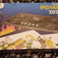 گاز صفحه ای خارجی