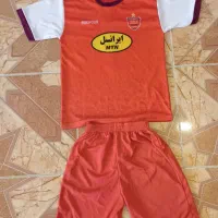 لباس تیم پرسپولیس