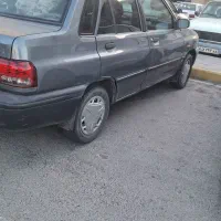پراید مدل ۸۸