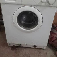 لباسشویی کندی