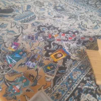 کارت کیمدی ۲۰۲|کلکسیون و سرگرمی|آستانه اشرفیه, |دیوار