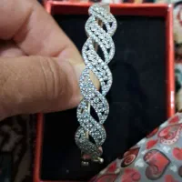 دستبند نقره|جواهرات|قم, نیروگاه|دیوار