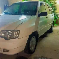 پراید۱۱۱مدل96