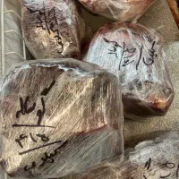 گوشت گوساله و گوسفندی منجمد