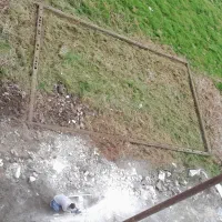 زمین به متراژ 87مترمسکونی|فروش زمین و ملک کلنگی|رشت, پیرکلاچای|دیوار