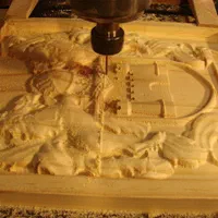 آموزش طراحی و سی ان سی cnc چوب و فلز|خدمات آموزشی|کرج, فاز ۱ مهرشهر|دیوار