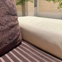 مبلمان ال چرم و پارچه|مبلمان خانگی و میز عسلی|آباده, |دیوار