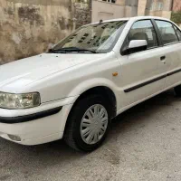سمندLX