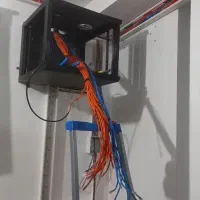 نصب تعمیر دوربین مداربسته ملایر/جوکار/خنداب/زنگنه|خدمات پیشه و مهارت|ملایر, |دیوار