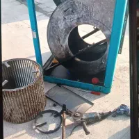 تعمیر وسرویس انواع کولر آبی و آبگرم کن