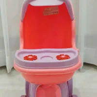 کالسکه اسباب بازی