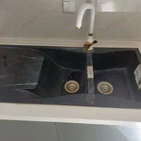 کابینت زیر سینک کامل|مصالح و تجهیزات ساختمان|مبارکه, |دیوار