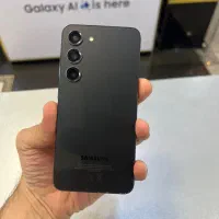 گوشی اس ۲۳ نرمال حافظه ۲۵۶ گیگ کارکرده