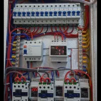 برقکاری و لوله کشی آب و جوشکاری تمام نقاط اهواز