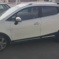 جک S3|خودرو سواری و وانت|کرج, اصفهانی‌ها|دیوار