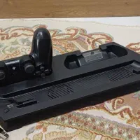 کنسول بازی ps4 اسلیم درحد. کپی خور|کنسول، بازی ویدئویی و آنلاین|گرگان, |دیوار