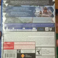 horizon forbidden west ps4|کنسول، بازی ویدئویی و آنلاین|تهران, قنات‌کوثر|دیوار