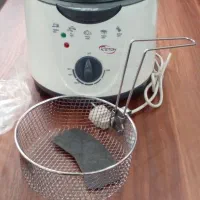 مینی سرخ کن|اجاق گاز و لوازم برقی پخت‌وپز|ملارد, |دیوار