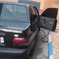 فروش خودرو پراید|خودرو سواری و وانت|نسیمشهر, |دیوار