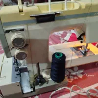 چرخ خیاطی ژانومه