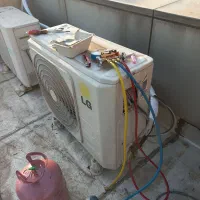 تعمیر و خدمات تخصصی اسپیلت،کولرگازی،داکت اسپیلت|خدمات پیشه و مهارت|پردیس, فاز ۲|دیوار