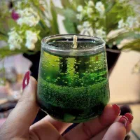 شمع دست ساز|صنایع دستی و سایر لوازم تزئینی|ملایر, |دیوار